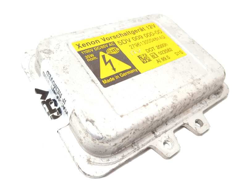 Recambio de centralita faros xenon para ford s-max (ca1) trend referencia OEM IAM 5DV00900000  