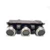Recambio de mando climatizador para renault arkana 1.3 referencia OEM IAM 275100936R  