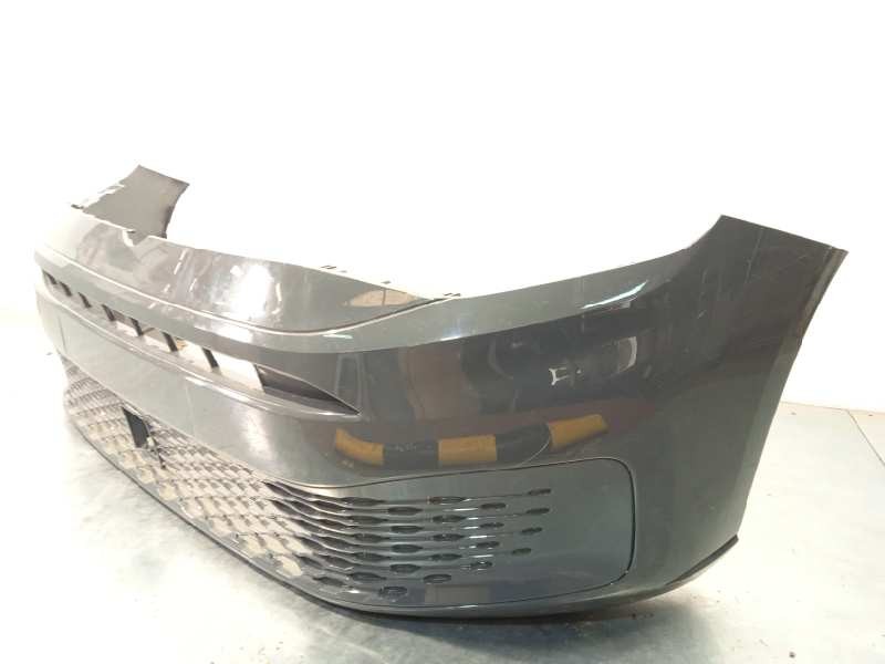 Recambio de paragolpes delantero para volkswagen caddy (2k7) 2.0 tdi referencia OEM IAM 2K7807221A  