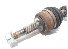 Recambio de transmision delantera izquierda para renault kadjar 1.3 tce referencia OEM IAM 391015656R   2