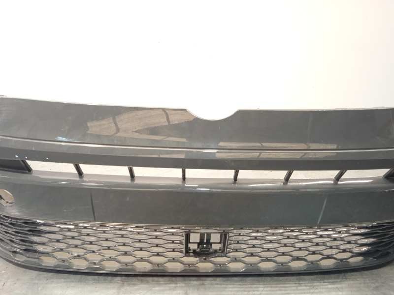 Recambio de paragolpes delantero para volkswagen caddy (2k7) 2.0 tdi referencia OEM IAM 2K7807221A  