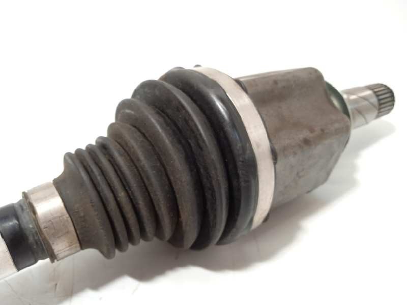 Recambio de transmision delantera izquierda para renault kadjar 1.3 tce referencia OEM IAM 391015656R  