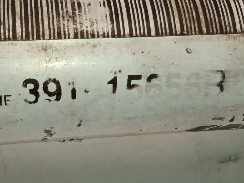 Recambio de transmision delantera izquierda para renault kadjar 1.3 tce referencia OEM IAM 391015656R  