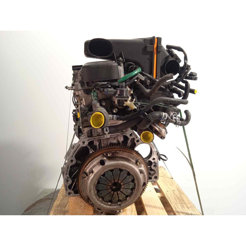 Recambio de motor completo para suzuki swift berlina (mz) 1.3 16v cat referencia OEM IAM M13A  