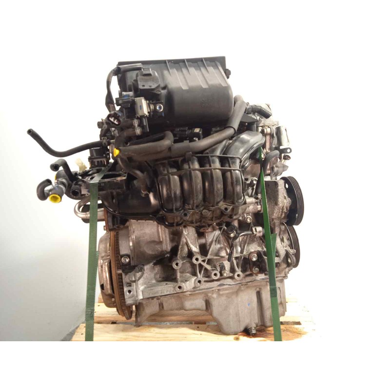Recambio de motor completo para suzuki swift berlina (mz) 1.3 16v cat referencia OEM IAM M13A  