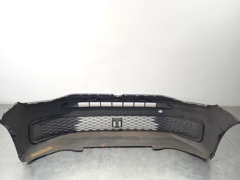 Recambio de paragolpes delantero para volkswagen caddy (2k7) 2.0 tdi referencia OEM IAM 2K7807221A  