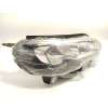 Recambio de faro derecho para peugeot expert combi standard referencia OEM IAM 9808572580  