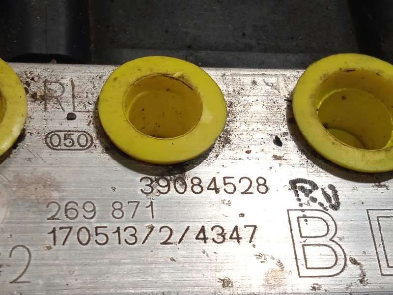 Recambio de abs para opel adam glam referencia OEM IAM 39084528 2265106516 269871 6