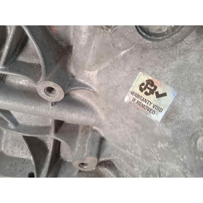Recambio de motor completo para suzuki swift berlina (mz) 1.3 16v cat referencia OEM IAM M13A  