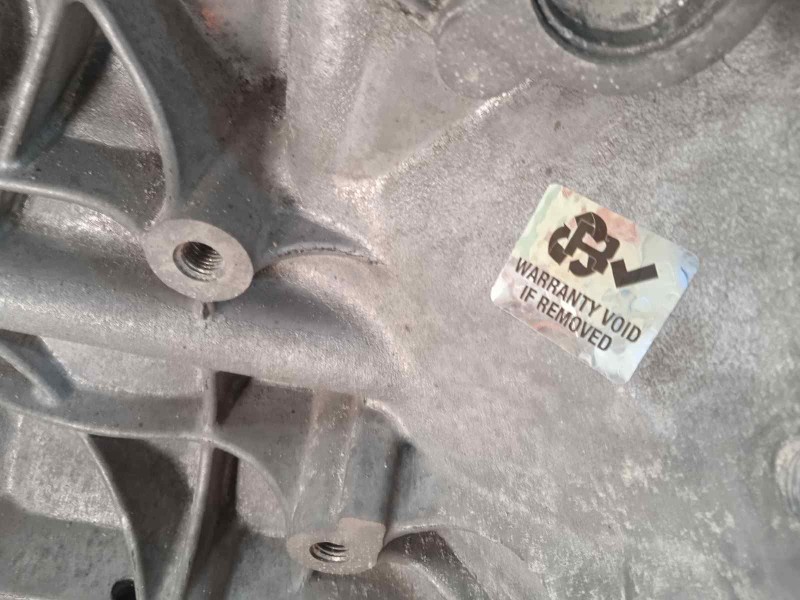 Recambio de motor completo para suzuki swift berlina (mz) 1.3 16v cat referencia OEM IAM M13A  