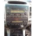 TOYOTA LAND CRUISER (J12)