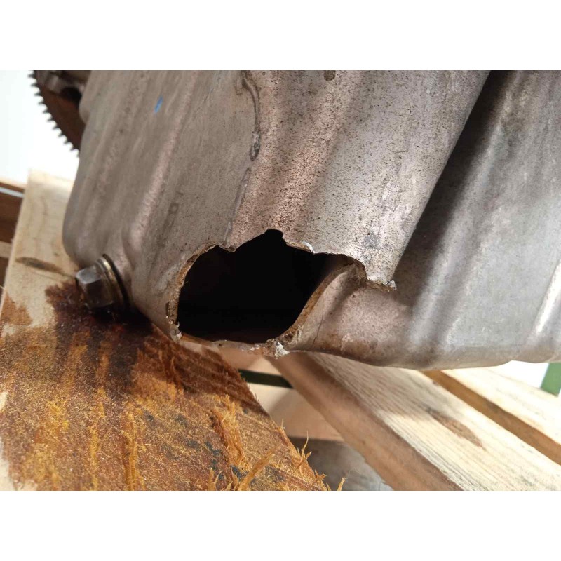 Recambio de motor completo para suzuki swift berlina (mz) 1.3 16v cat referencia OEM IAM M13A  