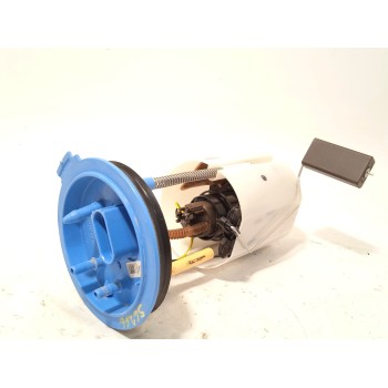 Recambio de bomba combustible para skoda yeti (5l) 1.4 tsi referencia OEM IAM 1K0919051DB  A2C53438283