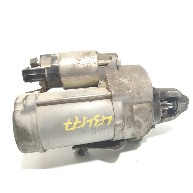 Recambio de motor arranque para bmw x6 (e71) 5.0i referencia OEM IAM 7556131 4280005480 12417556131