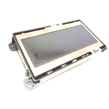 PANTALLA MULTIFUNCION 8T0919603 7647268380