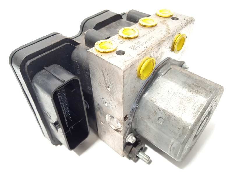 Recambio de abs para nissan micra v (k14) tekna referencia OEM IAM 476605FA0A 0265956487 269897