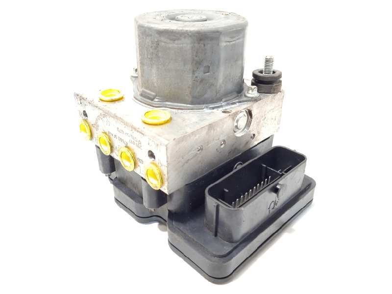 Recambio de abs para nissan micra v (k14) tekna referencia OEM IAM 476605FA0A 0265956487 269897