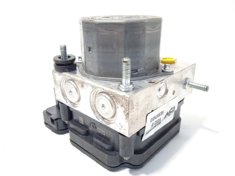 Recambio de abs para nissan micra v (k14) tekna referencia OEM IAM 476605FA0A 0265956487 269897