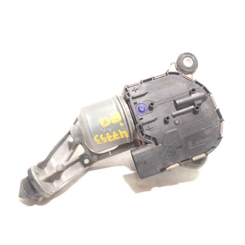 Recambio de motor limpia delantero para ford focus lim. business referencia OEM IAM BM5117504AL  0390248152