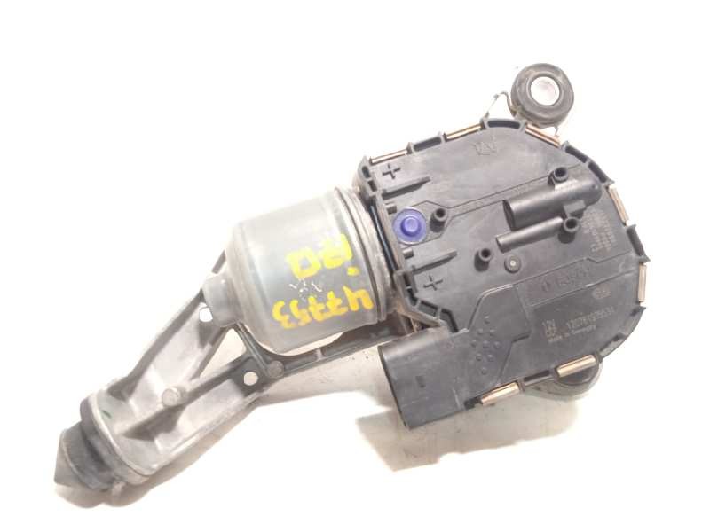 Recambio de motor limpia delantero para ford focus lim. business referencia OEM IAM BM5117504AL  0390248152