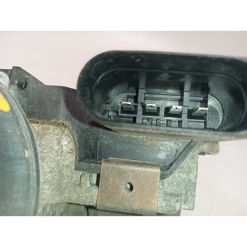 Recambio de motor limpia delantero para ford focus lim. business referencia OEM IAM BM5117504AL  0390248152