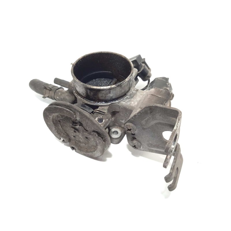 Recambio de caja mariposa para daewoo nubira berlina cdx referencia OEM IAM 9430060036  