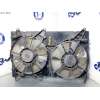 Recambio de electroventilador para lexus rx (mcu15) 300 awd (mcu15) referencia OEM IAM 1636320230  1680004160