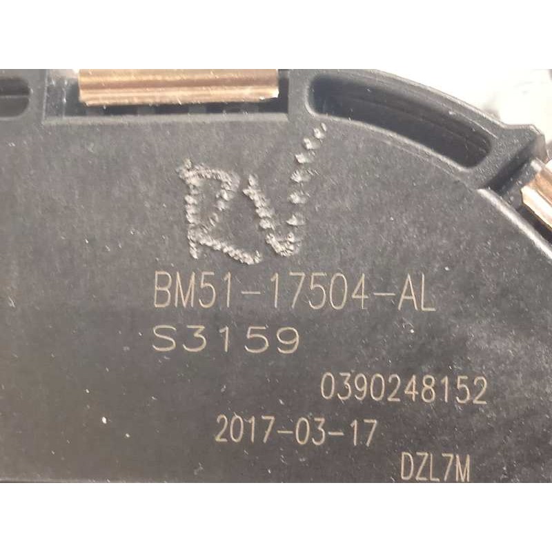 Recambio de motor limpia delantero para ford focus lim. business referencia OEM IAM BM5117504AL  0390248152