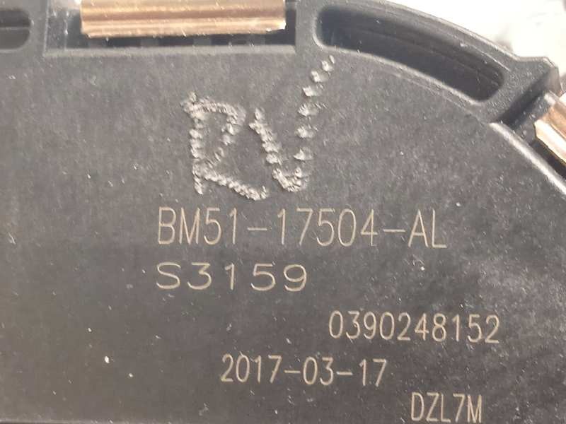 Recambio de motor limpia delantero para ford focus lim. business referencia OEM IAM BM5117504AL  0390248152