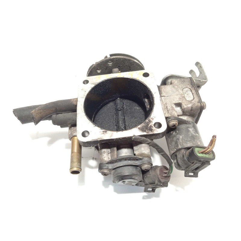 Recambio de caja mariposa para daewoo nubira berlina cdx referencia OEM IAM 9430060036  