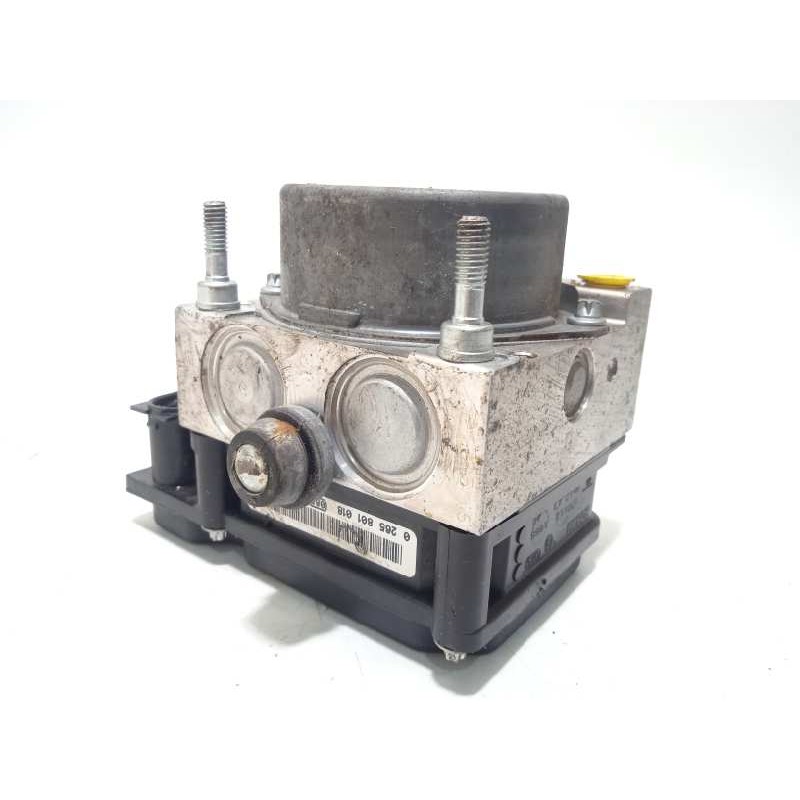 Recambio de abs para dacia sandero 1.5 dci diesel fap cat referencia OEM IAM 476604621R 0265801018 0265232718