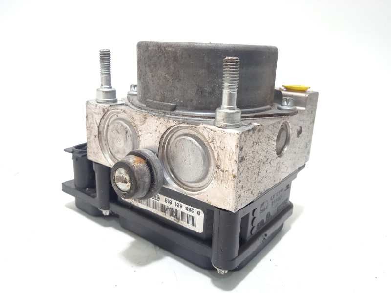 Recambio de abs para dacia sandero 1.5 dci diesel fap cat referencia OEM IAM 476604621R 0265801018 0265232718