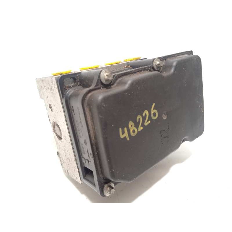 Recambio de abs para dacia sandero 1.5 dci diesel fap cat referencia OEM IAM 476604621R 0265801018 0265232718