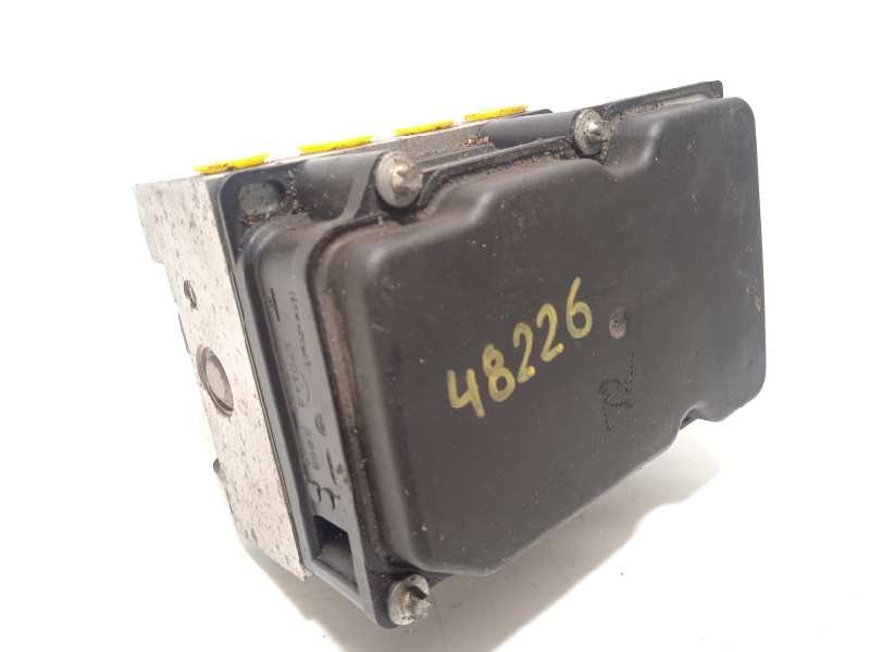 Recambio de abs para dacia sandero 1.5 dci diesel fap cat referencia OEM IAM 476604621R 0265801018 0265232718