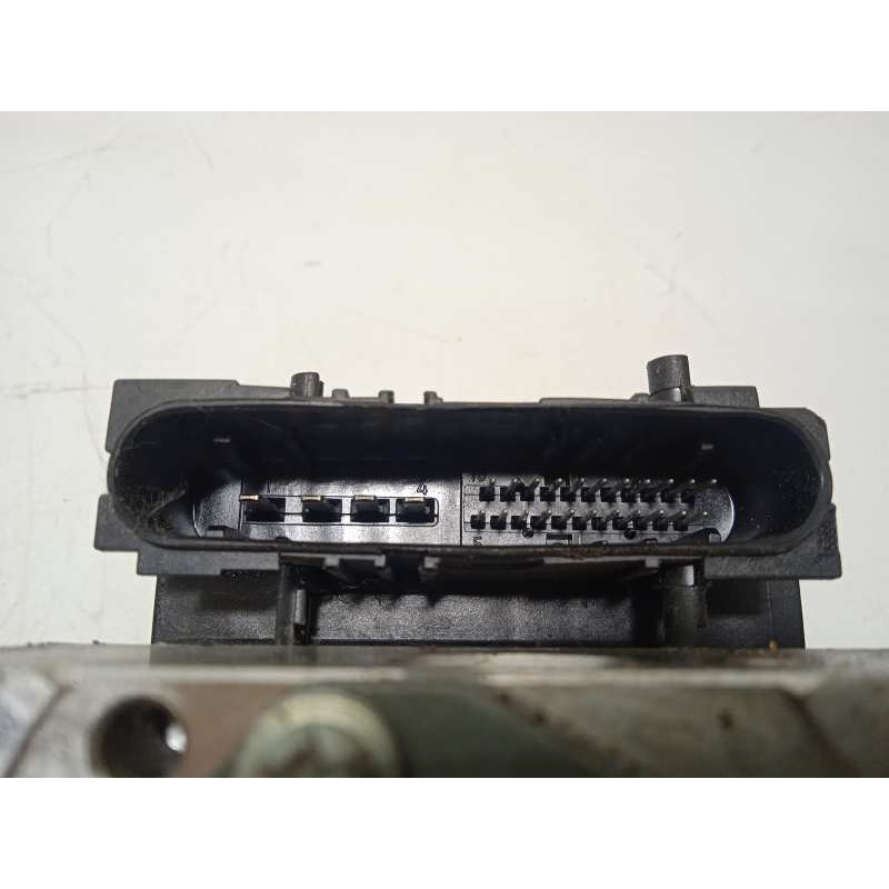 Recambio de abs para dacia sandero 1.5 dci diesel fap cat referencia OEM IAM 476604621R 0265801018 0265232718