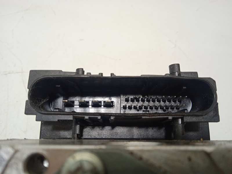 Recambio de abs para dacia sandero 1.5 dci diesel fap cat referencia OEM IAM 476604621R 0265801018 0265232718