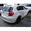 bmw serie 1 berlina (e81/e87) del año 2009