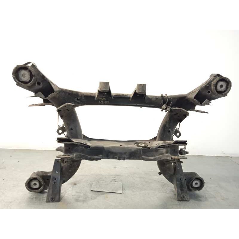 Recambio de puente trasero para bmw x6 (e71) 5.0i referencia OEM IAM 33316863815  