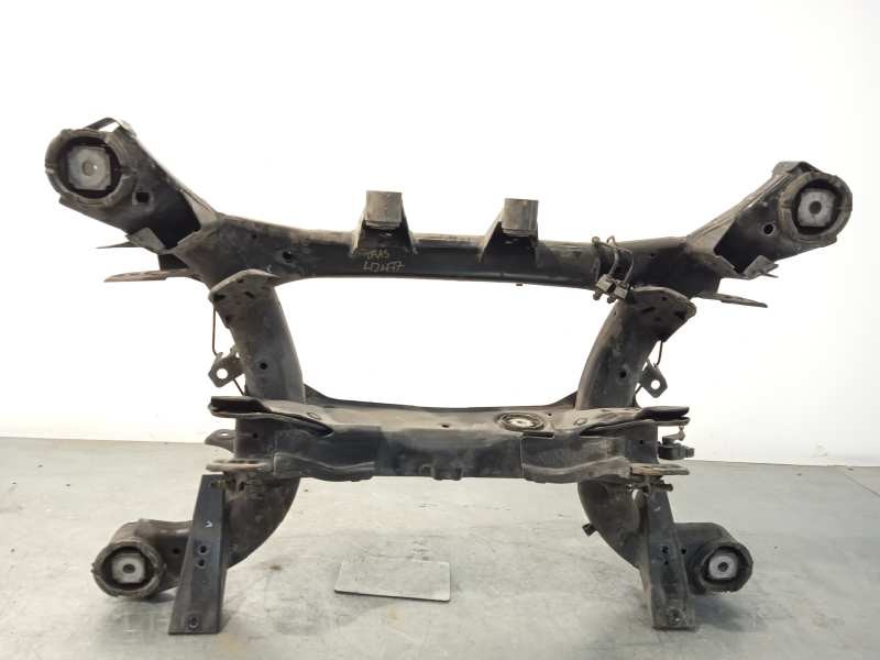 Recambio de puente trasero para bmw x6 (e71) 5.0i referencia OEM IAM 33316863815  