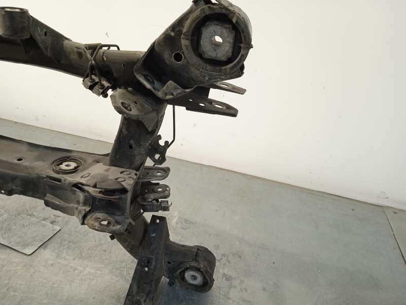 Recambio de puente trasero para bmw x6 (e71) 5.0i referencia OEM IAM 33316863815  