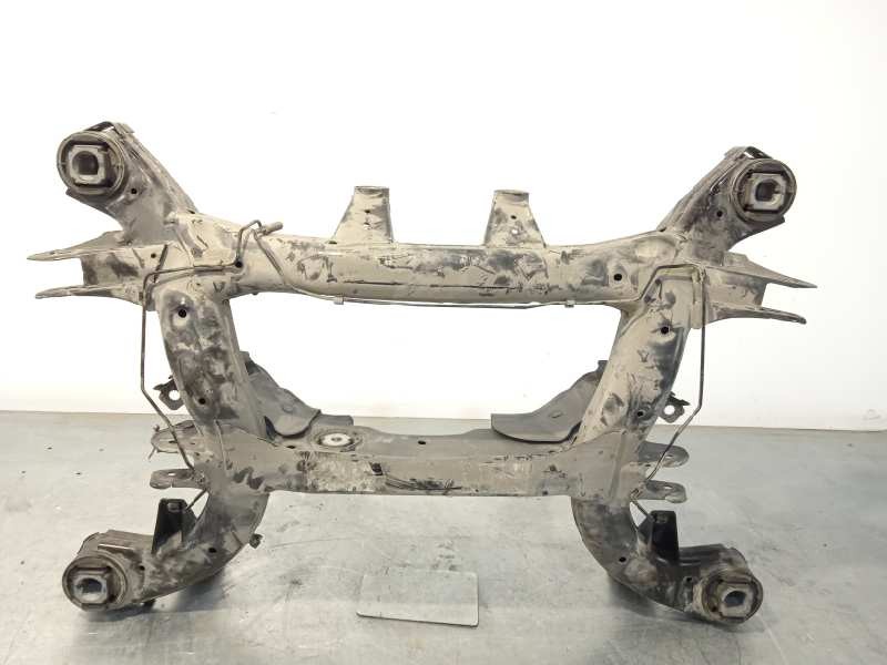 Recambio de puente trasero para bmw x6 (e71) 5.0i referencia OEM IAM 33316863815  