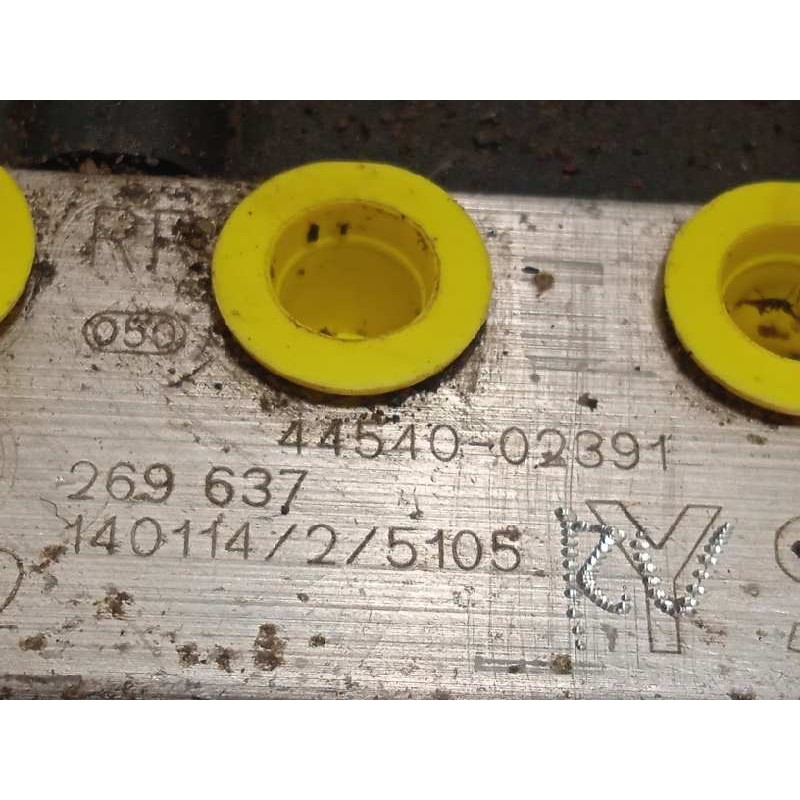 Recambio de abs para toyota auris active referencia OEM IAM 4454002391 2265106455 269637