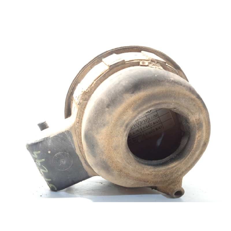 Recambio de tapa exterior combustible para seat toledo (1m2) signo referencia OEM IAM 1M5809905  1M5809905GGRU