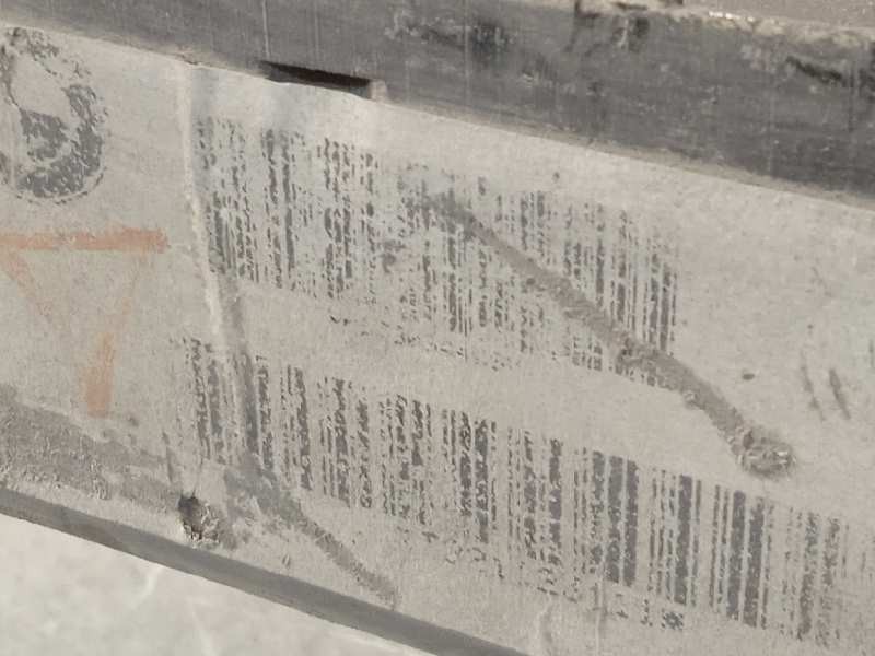 Recambio de puente trasero para bmw x6 (e71) 5.0i referencia OEM IAM 33316863815  