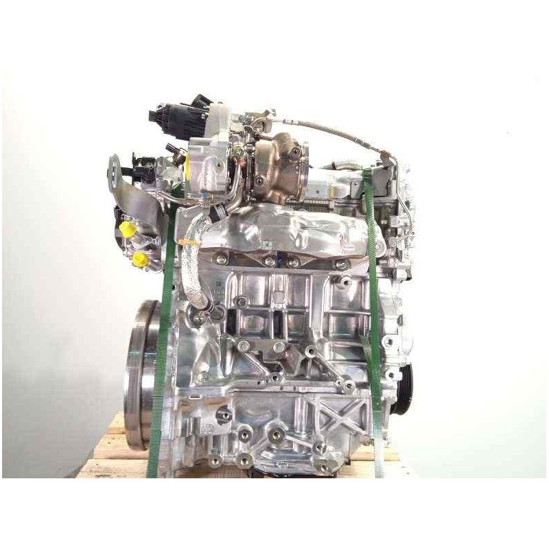 Recambio de motor completo para renault clio iv r.s. 18 referencia OEM IAM M5M450  M5MB450