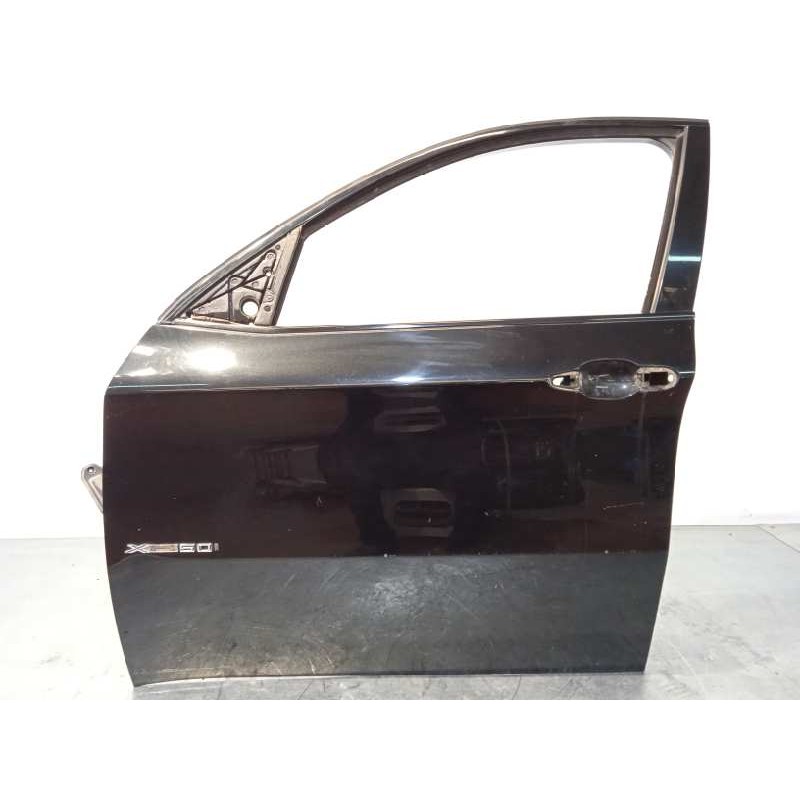 Recambio de puerta delantera izquierda para bmw x6 (e71) 5.0i referencia OEM IAM 41517198159  