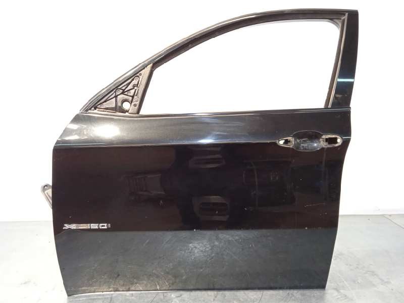 Recambio de puerta delantera izquierda para bmw x6 (e71) 5.0i referencia OEM IAM 41517198159  