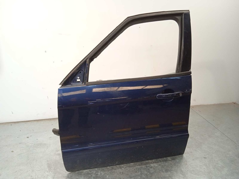 Recambio de puerta delantera izquierda para ford s-max (ca1) trend referencia OEM IAM 1572632  