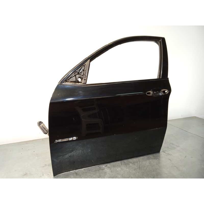 Recambio de puerta delantera izquierda para bmw x6 (e71) 5.0i referencia OEM IAM 41517198159  