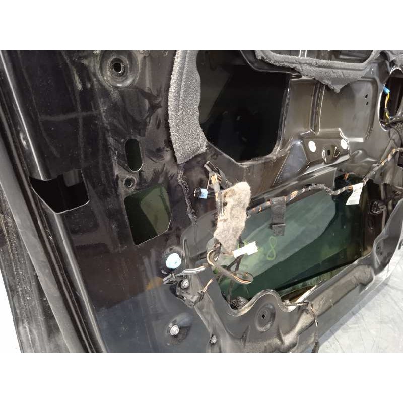 Recambio de puerta delantera izquierda para bmw x6 (e71) 5.0i referencia OEM IAM 41517198159  